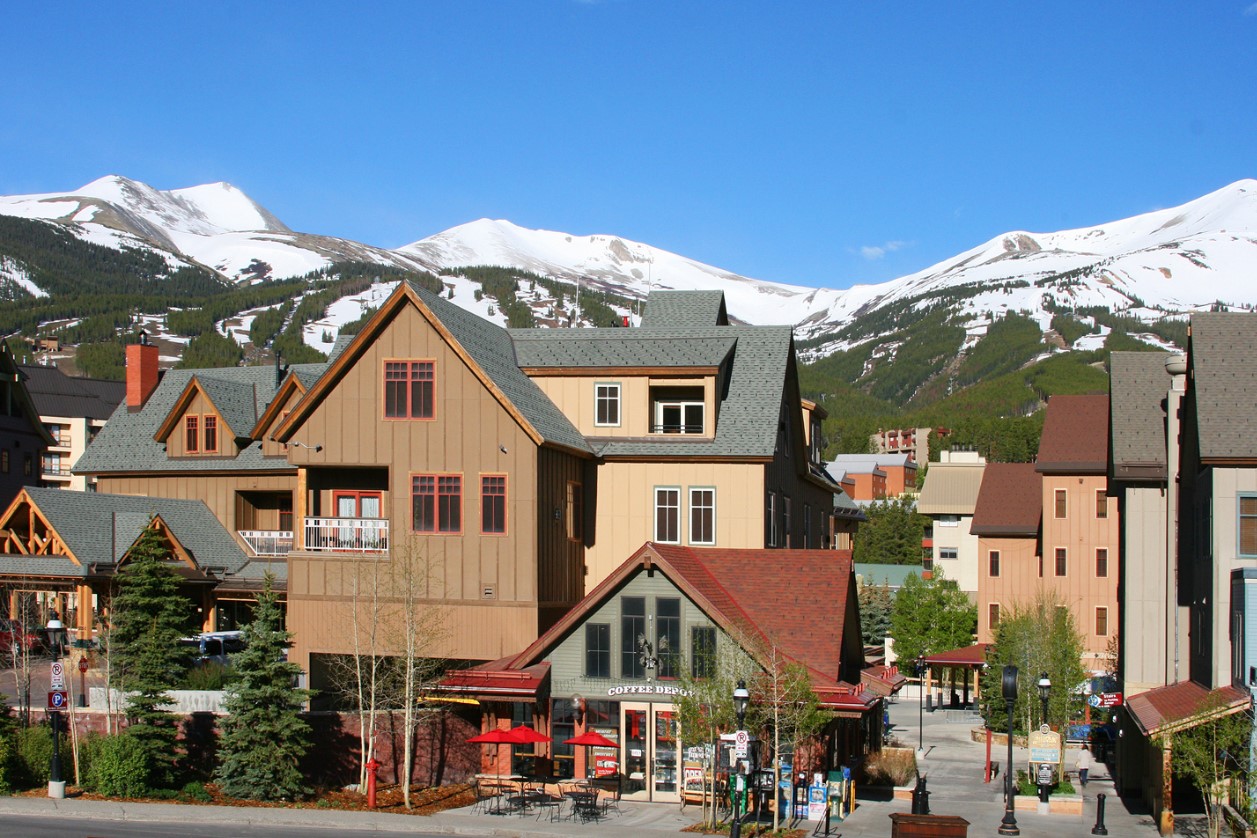 Thing To Do Stay Downtown